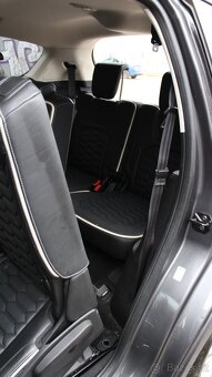 Ford S-MAX Vignale - 14