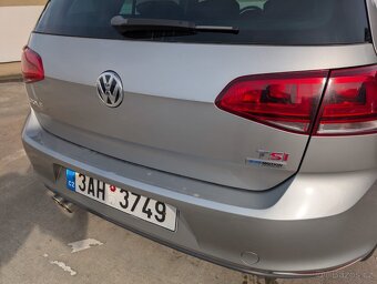 VW GOLF 7 1.4TSI 103KW - 14
