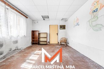 Prodej rodinného domu | pozemek 1.345m2 | Horní Radechová - 14