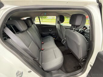 Renault Megane 3 combi - 2011 - 1.5dci 81kW - 124.699Km - 14