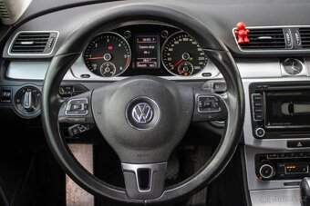 Volkswagen Passat Variant 2.0 TDI BMT 170k Highline DSG - 14