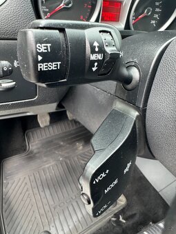 FORD FOCUS 1.6 16V 12/2008 8xKola NOVA STK+ME - 14