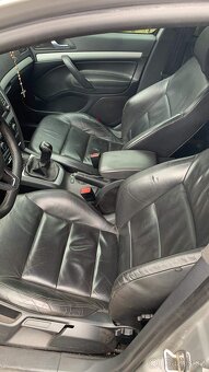 Škoda octavia 2 RS 2.0tdi - 14