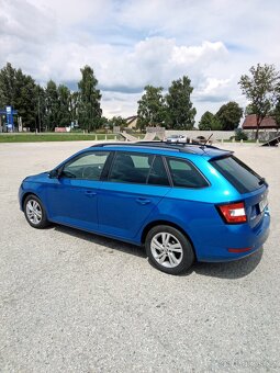 Škoda fabia 3 combi,,r.v2022,, Ambition - 14