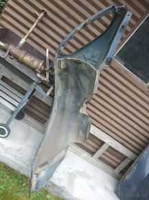 Citroen ds díly - 14