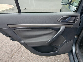 Škoda Octavia 2.0 TDi 103 kW bez DPF - 14