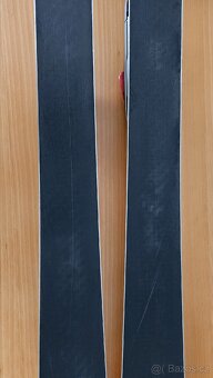Lyže Atomic Race 8, 130cm - 14