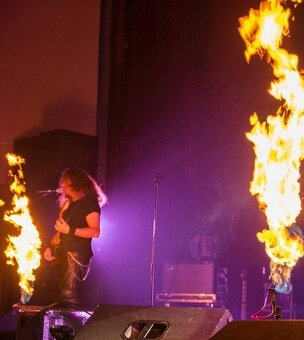 Рrofesionální kytarista a baskytarista hledá kapelu - 14