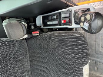 MECALAC 11MWR, CZ SPZ, 4290Mth, velmi dobrý stav - 14