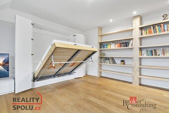 Prodej, byty/4+kk, 98 m2, Stroupežnického 235, Liberec XIV-R - 14