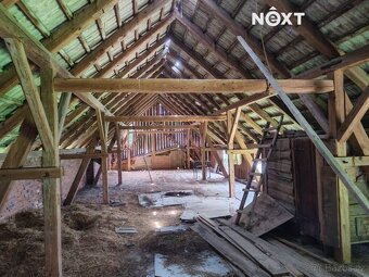 Prodej Zemědělská usedlost, 7 607㎡ - 14