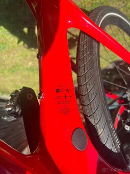 HORSKÉ KOLO CARBON GHOST LECTOR - 14