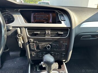 Audi A4 2.0 TDI - 14
