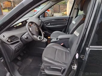 Renault grant scenic 1,9 TDCI 96 kw - 14