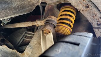 Honda Civic Type R (EP3) - 14