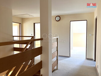 Prodej rodinného domu, 6+kk, 200m², Panenské Břežany - 14