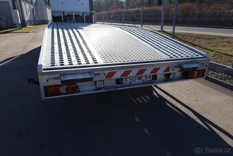 Mercedes-Benz Actros 2551 - 14