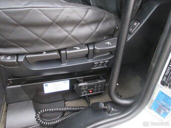 DAF XF 480 SSC, Standard - 14
