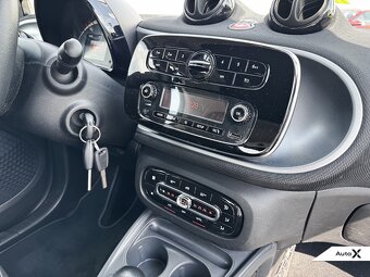 Smart Fortwo Passion 52 kW - 14