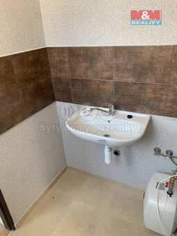 Pronájem skladu, 774 m², Hrobice - 14