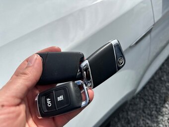 ŠKODA KODIAQ SPORTLINE 2.0 TDI 147KW 4x4 96tkm m2023 - 14