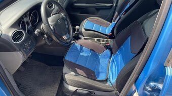 Ford Focus 1.6 // 74 kW // RV 3/2010 // - 14