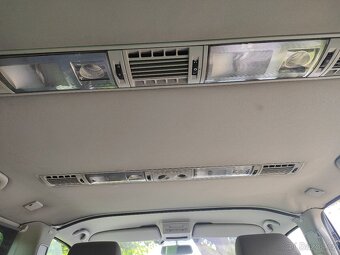 VW Multivan T5 2004, 2.5tdi 96kw 292tis. - 14