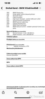 BMW X5 xDrive40d - 14