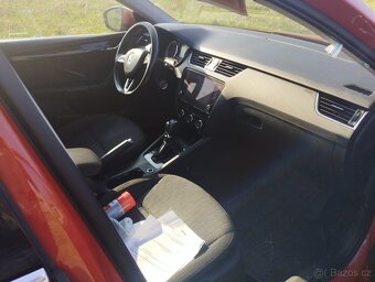 Škoda Octavia 3 combi 1.6 TDI 85 kW DSG facelift - 14