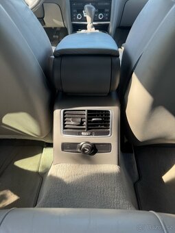 Audi A6 C6 Quattro, 2008, 2,7 V6 TDi 132kW - 14