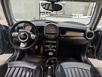 Mini Clubman 1.6 R55 - 14