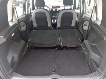 Citroen C3 Picasso 1.6 HDI 1maj/Klima - 14