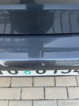 VW Golf 7 GTD, 135 kw, manuál, 174tis Km - 14