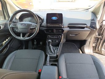 Ford Ecosport 1.0 ecoboost 2019 113tkm - 14