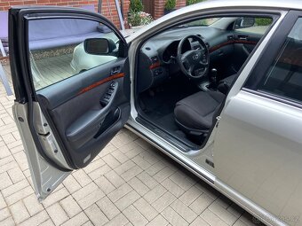 TOYOTA AVENSIS / 2.0i D4 / VVT-i / 108KW / KLIMA / 2.MAJ. - 14