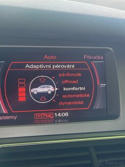 Audi Q7 3.0 tdi 171 kw - 14