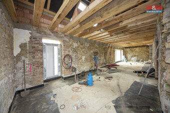 Prodej rodinného domu, 134 m², Heřmanův Městec, ul. Šimonkov - 14