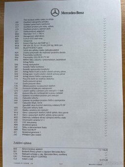 Mercedes-Benz V300d 4MATIC - 14