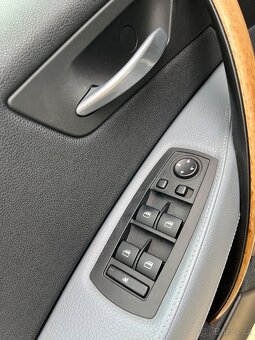 Prodam BMW X3 3.0d e83 manual 6st - 14