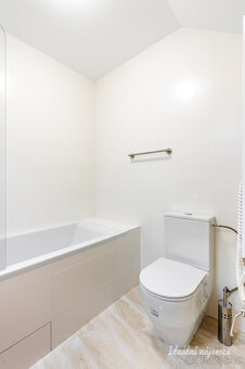 Pronájem bytu 3+kk, Zárubova, Kamýk, 34900 Kč/měs, 68 m2 - 14