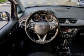 Opel Corsa 1.4 Drive / AJ NA SPLÁTKY / AJ NA PROTIHODNOTU / - 14