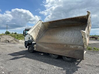Man TGS 33.400 6x6, Bordmatik - 14