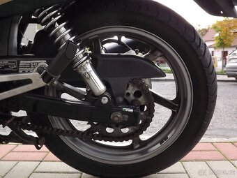 Honda CB 500 - 14