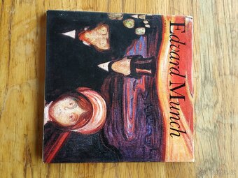 Soubor knih - světoví malíři - 14