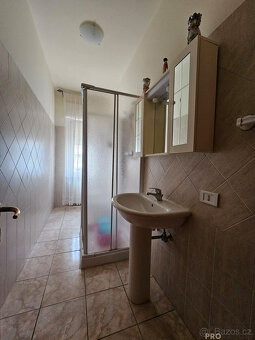 Prodej bytu 4+kk 80 m²,Via Bradano,Silvi, Itálie - 14