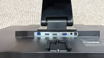 27" iiyama ProLite T2754MSC-B1AG - dotykový monitor - 14