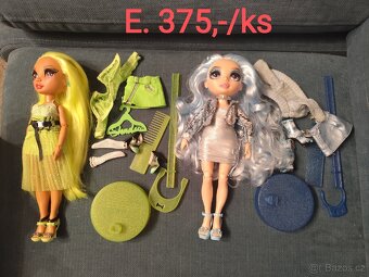 Panenky rainbow high 1 - 14