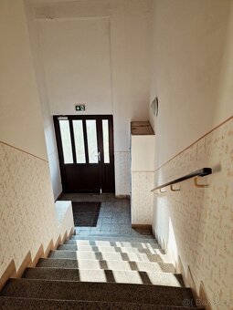 Pronájem 1+kk (garsoniéra) Ostrava Hrabůvka - 14