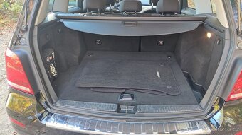 Mercedes-Benz GLK 220 CDI 4MATIC r.2015 148xxx km - 14