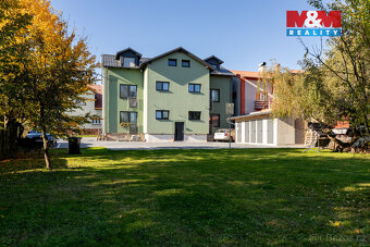 Prodej bytu 2+1, 58 m², Ostrava, ul. Žabník - 14